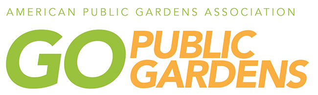 Go Public Gardens Week